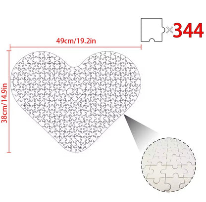 Dein Lieblingsfoto als Puzzle