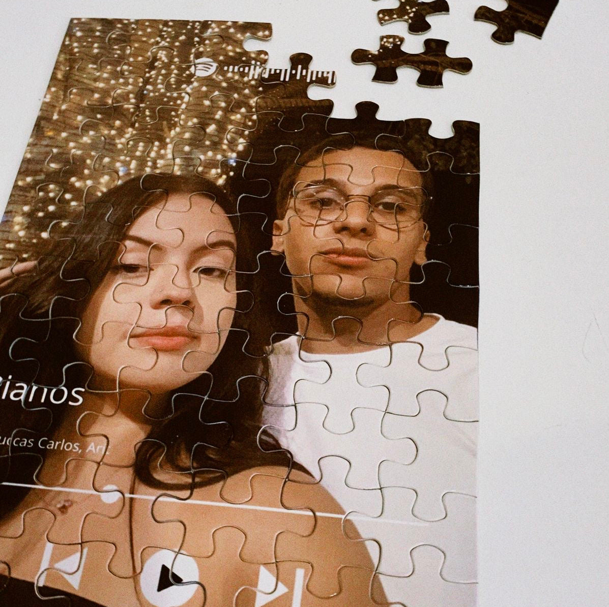 Dein Lieblingsfoto als Puzzle