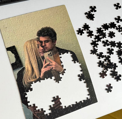 Dein Lieblingsfoto als Puzzle